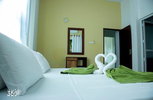 Unawatuna Hotel | Villa 360
