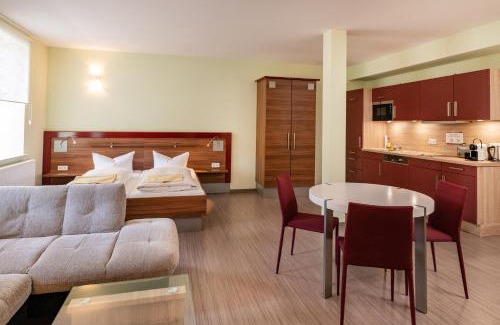 Bad Liebenstein Apartment | Villa 39