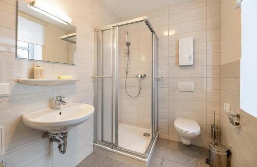 Bad Liebenstein Apartment | Villa 39