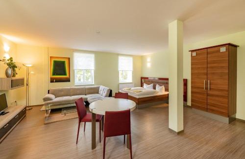 Bad Liebenstein Apartment | Villa 39