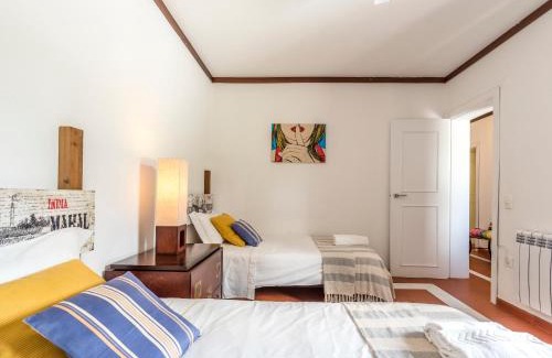 Alporchinhos House | Villa 39