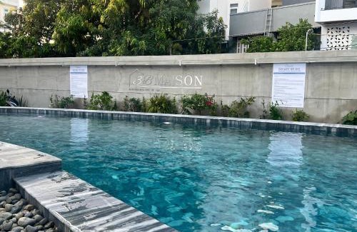 Thu Thiem Villa | Villa 3B MAISON Signature
