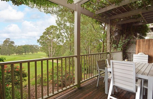 Pokolbin Villa | Villa 3br Margarita Villa located within Cypress Lakes Resort