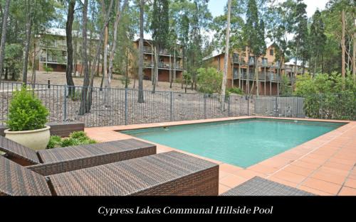 Pokolbin Villa | Villa 3br Margarita Villa located within Cypress Lakes Resort