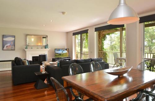 Pokolbin Villa | Villa 3br Margarita Villa located within Cypress Lakes Resort