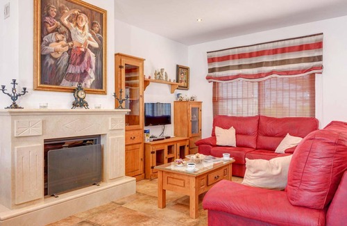 Torrox Costa Villa | Villa ∙ 4 bedrooms ∙ 8 guests