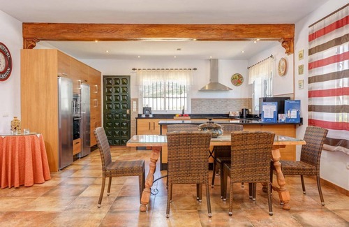 Torrox Costa Villa | Villa ∙ 4 bedrooms ∙ 8 guests