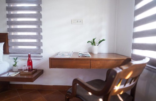 Fort Kochi Bed & Breakfast | Villa 4