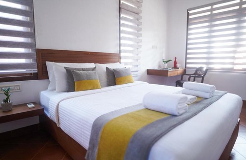 Fort Kochi Bed & Breakfast | Villa 4