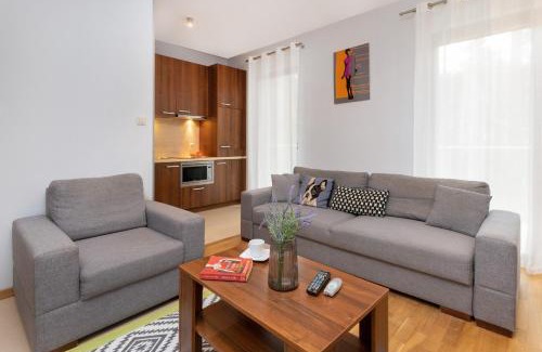 Jastrzebia Gora Apartment | Villa 4 Pory Roku by Noclegi Renters