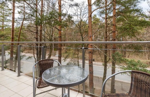 Jastrzebia Gora Apartment | Villa 4 Pory Roku by Noclegi Renters