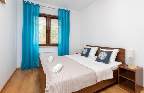 Jastrzebia Gora Apartment | Villa 4 Pory Roku by Noclegi Renters