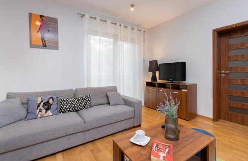 Jastrzebia Gora Apartment | Villa 4 Pory Roku by Noclegi Renters