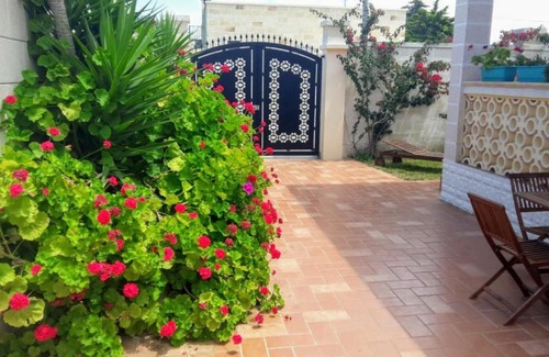 Torre Chianca House | VILLA 4 POSTI LETTO 100 METRI DAL MARE