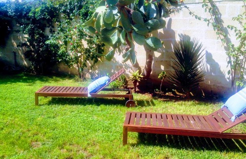 Torre Chianca House | VILLA 4 POSTI LETTO 100 METRI DAL MARE