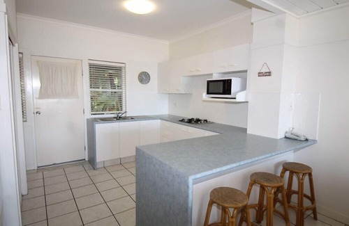 Brisbane Waterfront House | Villa 40 Moreton island