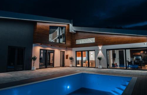 Visoko Villa | Villa 4A Visoko