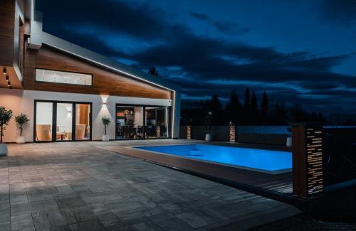 Visoko Villa | Villa 4A Visoko