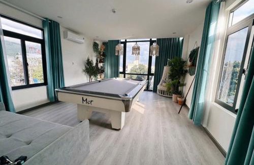 Son Tra House | VILLA 4BR DA NANG pool