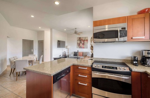 La Paz Villa | Villa 4BR Ocean View & Terrace at Colinas