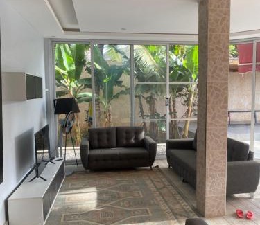 La Somone Villa | Villa 5 chambres à la Somone