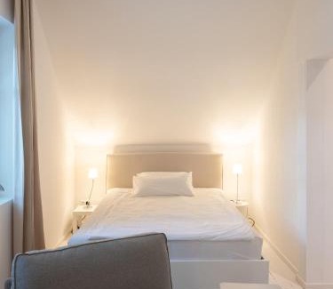 Lubbecke Apartment | Villa 52