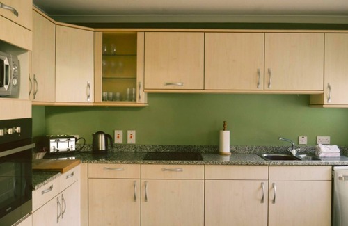 Pittenweem House | Villa 6, 4 Bedrooms, Sleeps 10 with Sauna and Leisure Club Access