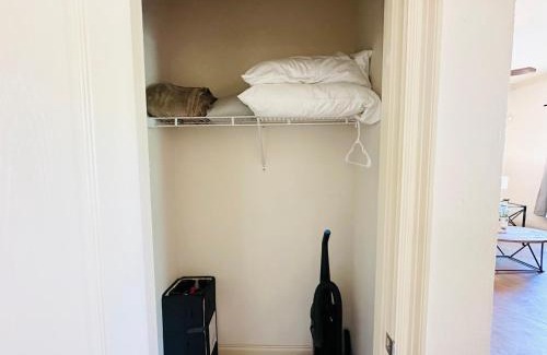 Pine Grove Apartment | Villa 6