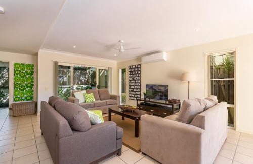 Yamba Villa | Villa 63 - Resort Style Living