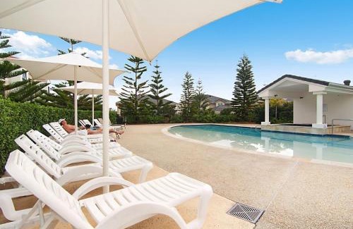 Yamba Villa | Villa 63 - Resort Style Living