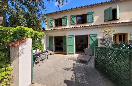 Le Brusc House | Villa 78 m2 - Au Chant des Cigalous