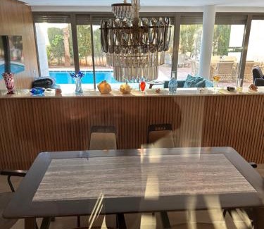 Tamrhakht Villa | Villa 96 Résidence Amda Taghazout Bay