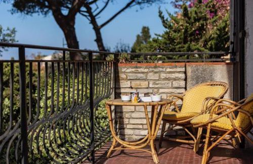 Le Brusc House | Villa a 100 m de la mer