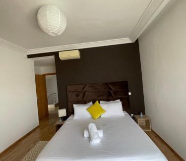 Casablanca Villa | Villa a darbouaza