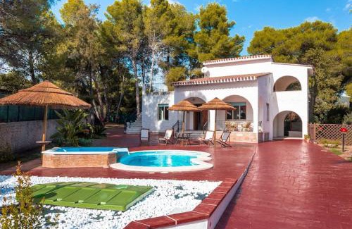 Sarroch House | Villa Arcade