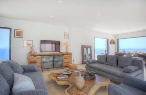 Pietracorbara Villa | Villa A Luna