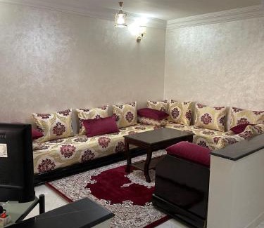 Tamariss House | Villa a tamaris dar bouazza
