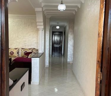 Tamariss House | Villa a tamaris dar bouazza