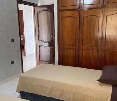 Tamariss House | Villa a tamaris dar bouazza