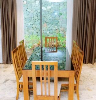 Ngoc Thanh Villa | VIlla A2 Bách Thanh mặt hồ, Flamingo Đại Lải resort