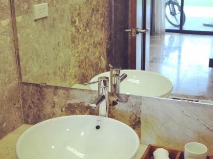 Ngoc Thanh Villa | VIlla A2 Bách Thanh mặt hồ, Flamingo Đại Lải resort