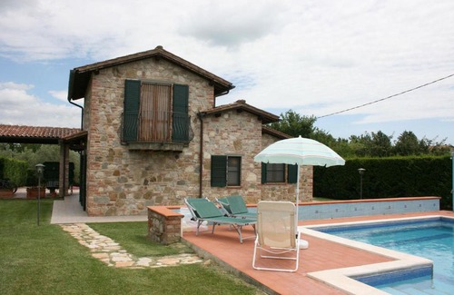 Ferretto Villa | VILLA ABA