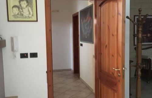 Collepasso Apartment | Villa Abati