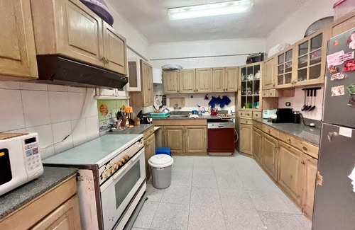 Al-'Amriyah Bed & Breakfast | Villa Abaza