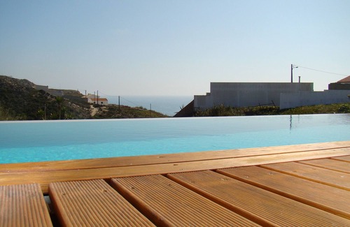 Vale Furado House | VILLA ABEL - Sea View Spectacular, quiet and peaceful place.