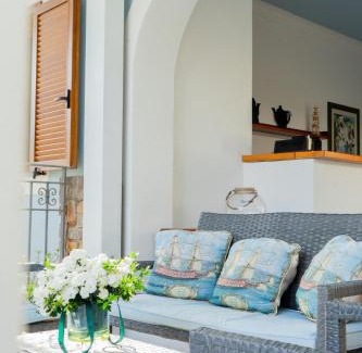 Ponza Bed & Breakfast | Villa Acacia