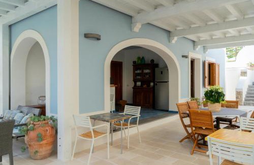 Ponza Bed & Breakfast | Villa Acacia