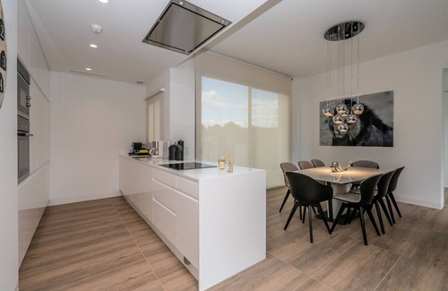 Lo Rufete Villa | Villa Acacia (Las Colinas Golf)