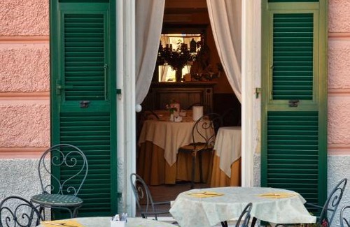 Cinque Terre Hotel | Villa Accini