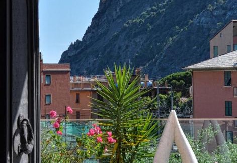 Cinque Terre Hotel | Villa Accini